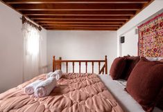 Others 5 Acropolis Lindos Home