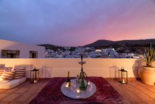 Others Acropolis Lindos Home