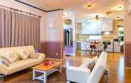 Others 3 Chatan Seaside Flat Villa