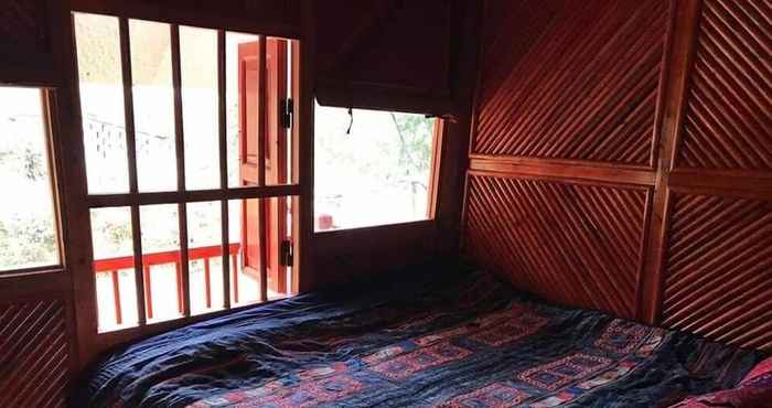 Khác Indigo Snail Boutique Hmong Homestay - Hostel