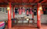 Lain-lain 6 Indigo Snail Boutique Hmong Homestay - Hostel
