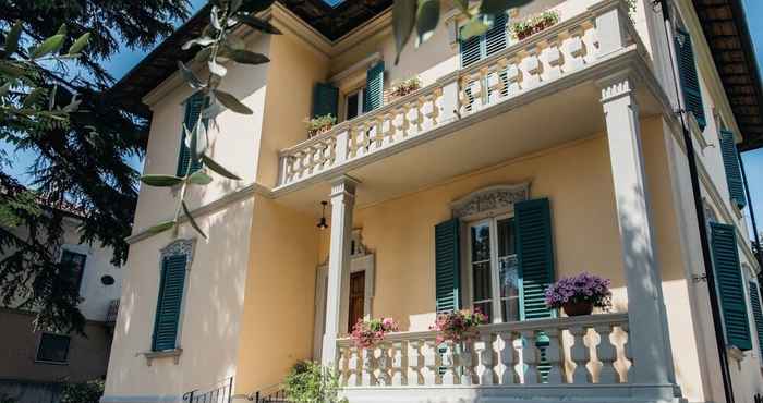 Lainnya B&B La Villetta