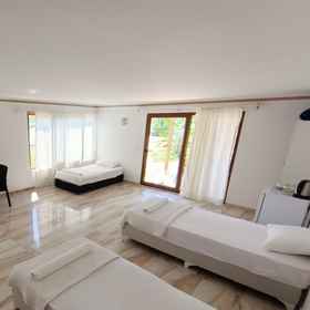 Primary image 1 Kiris Garden Hotel, Hotel Kemer