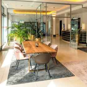 Primary image1黃金宮殿飯店,潘科飯店