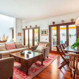 Primary image 1 ジェンティル ホーム プエルタ レアル, アルカラ・デル・リオ ホテル