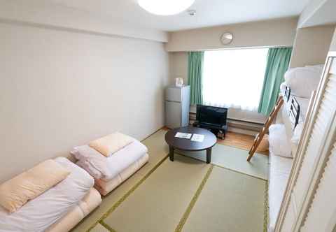 Lain-lain Angel Resort Yuzawa 504