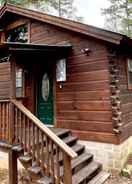 Imej utama Loose Moose - 1 Bedrooms, 1 Baths, Sleeps 4 Cabin