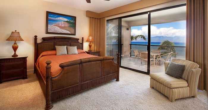 Others Sands Of Kahana 234 2 Bedroom Condo by Redawning