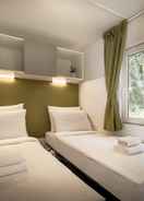 Room Maistra Camping Porto Sole Mobile homes