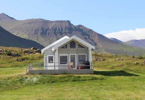 อื่นๆ Söðulsholt Cottages