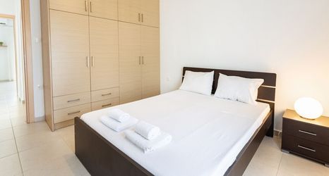 Lain-lain 2 Mirsini's Apartment in Chania Center