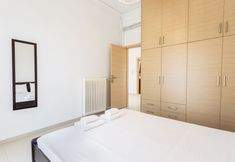 Lain-lain 5 Mirsini's Apartment in Chania Center