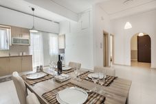 Lain-lain Mirsini's Apartment in Chania Center