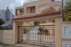 その他 Ria's Sea View Apartment