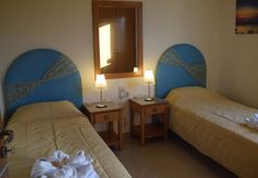 Lain-lain 2 Zoi's Holidays Apartment