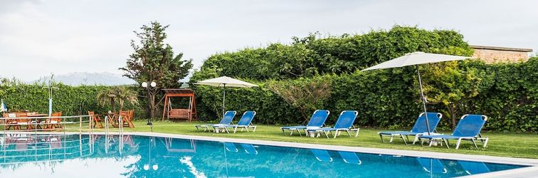 Others Zoi's Holidays Apartment