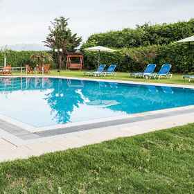 Primary image 1 Zoi's Holidays Apartment, Chania Regional Unit Hotels