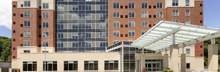 その他 Hyatt Place Fort Lee / George Washington Bridge