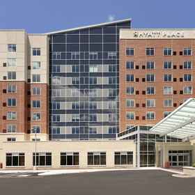 Primary image 1 Hyatt Place Fort Lee / George Washington Bridge, Khách sạn 190th Street