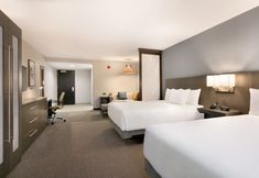 기타 3 Hyatt Place Fort Lee / George Washington Bridge