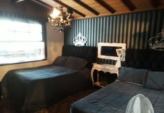 기타 5 Cabana da Valentina com Espaço Gourmet