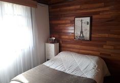 기타 4 Cabana da Valentina com Espaço Gourmet