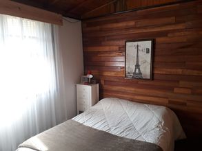 기타 4 Cabana da Valentina com Espaço Gourmet
