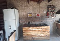 기타 7 Cabana da Valentina com Espaço Gourmet