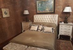 기타 6 Cabana da Valentina com Espaço Gourmet