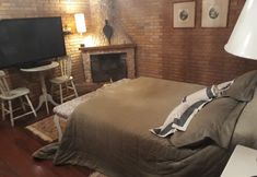 기타 2 Cabana da Valentina com Espaço Gourmet