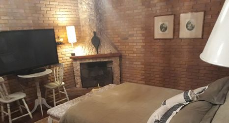 기타 2 Cabana da Valentina com Espaço Gourmet