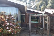 기타 Cabana da Valentina com Espaço Gourmet