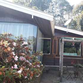 Primary image 1 Cabana da Valentina com Espaço Gourmet, Claudio Santoro Auditorium Hotels