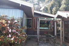 Others Cabana da Valentina com Espaço Gourmet