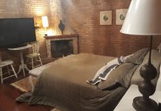 기타 3 Cabana da Valentina com Espaço Gourmet