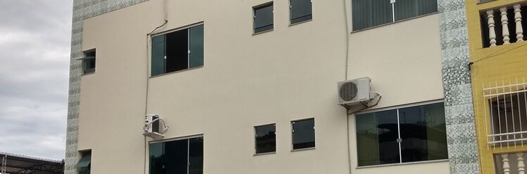 其他 Hotel Pousada do Sol