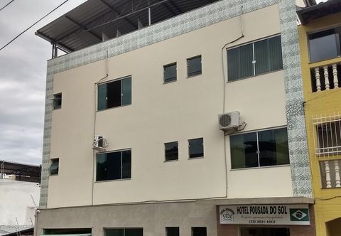 其他 Hotel Pousada do Sol