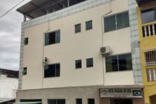 其他 Hotel Pousada do Sol