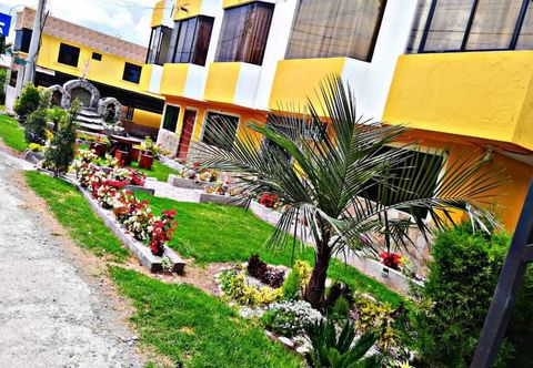 Others Hostal Mariscal Sucre