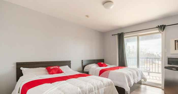 อื่นๆ Hotel Beaverton ON - Lake Simcoe