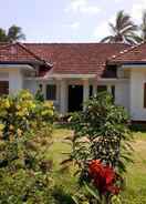 Imej utama Saja Homestay