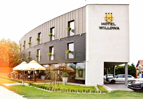 Others Hotel Willowa