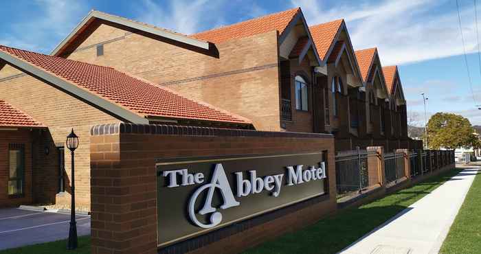 อื่นๆ The Abbey Motel Goulburn