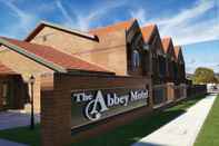 อื่นๆ The Abbey Motel Goulburn