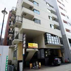 Primary image1島屋大樓 605,大通公园飯店