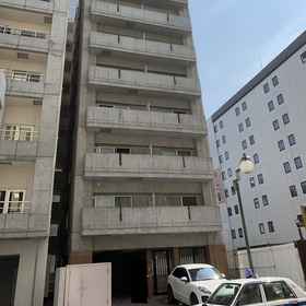 Primary image1IK Minami 6JO 寓所 901,大通公园飯店