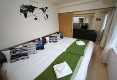 その他 3 IK Minami 6JO Residence 901