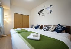 Lain-lain 2 IK Minami 6JO Residence 901