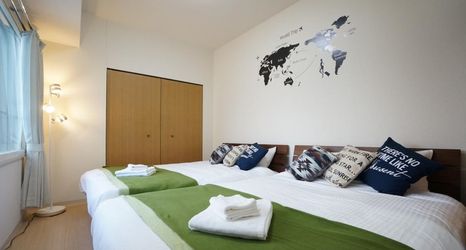 その他 2 IK Minami 6JO Residence 901