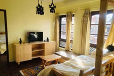 อื่นๆ Chaee Newari Service Apartment